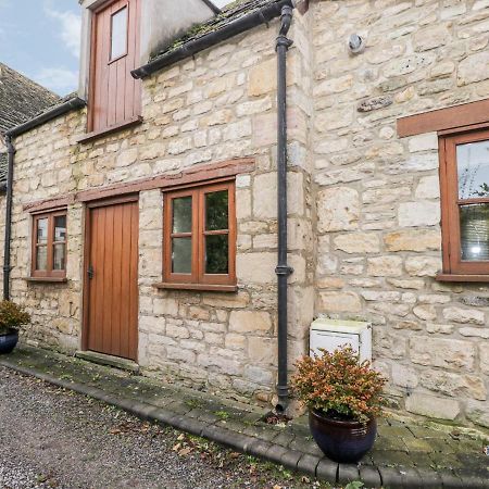 Chapel Cottage Stonehouse  Luaran gambar