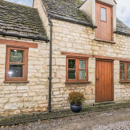 Chapel Cottage Stonehouse  Luaran gambar