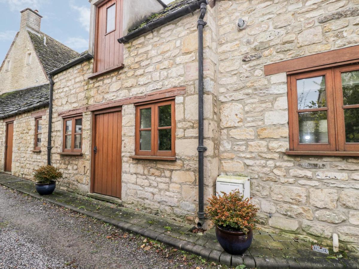 Chapel Cottage Stonehouse  Luaran gambar