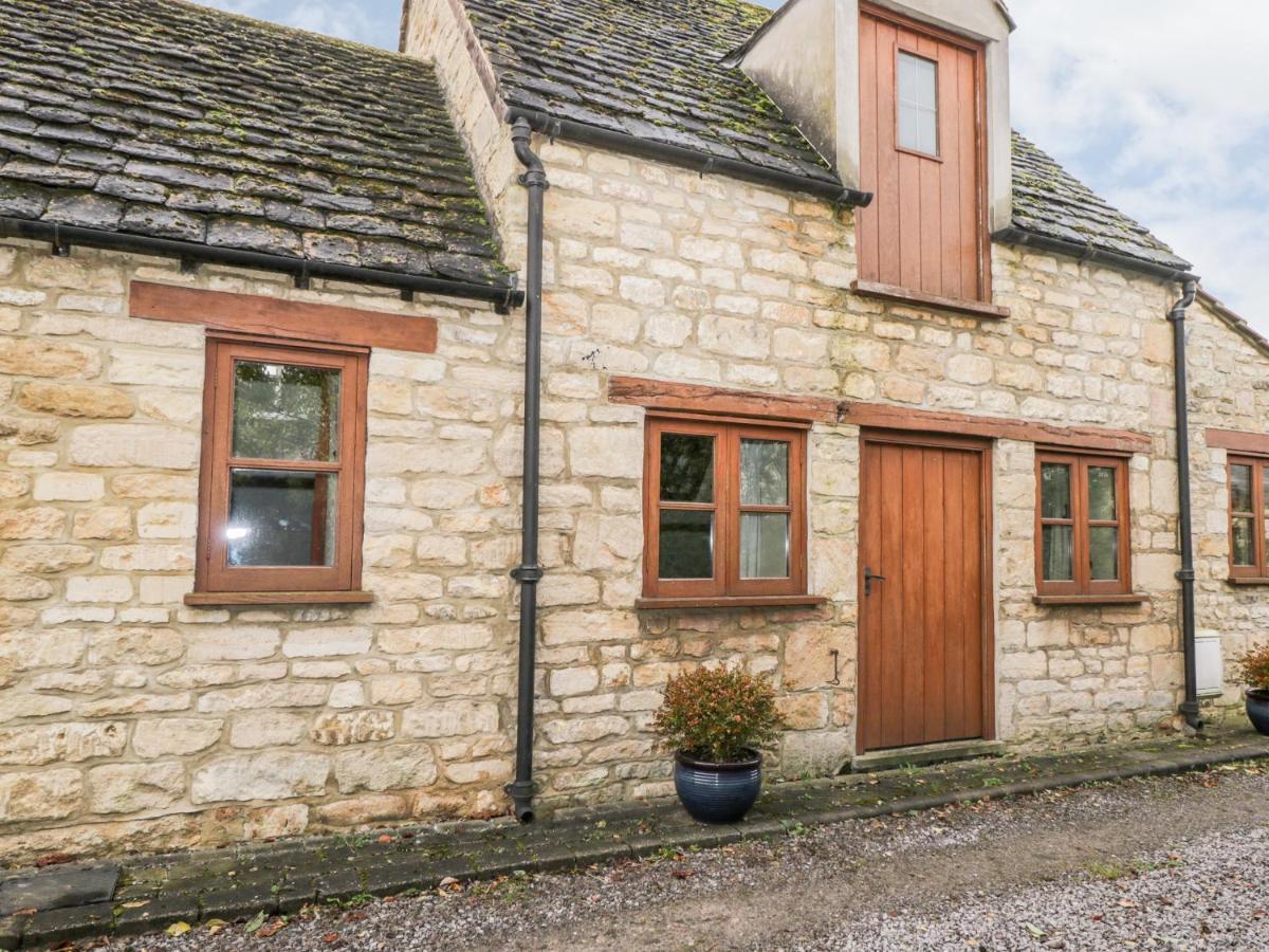 Chapel Cottage Stonehouse  Luaran gambar