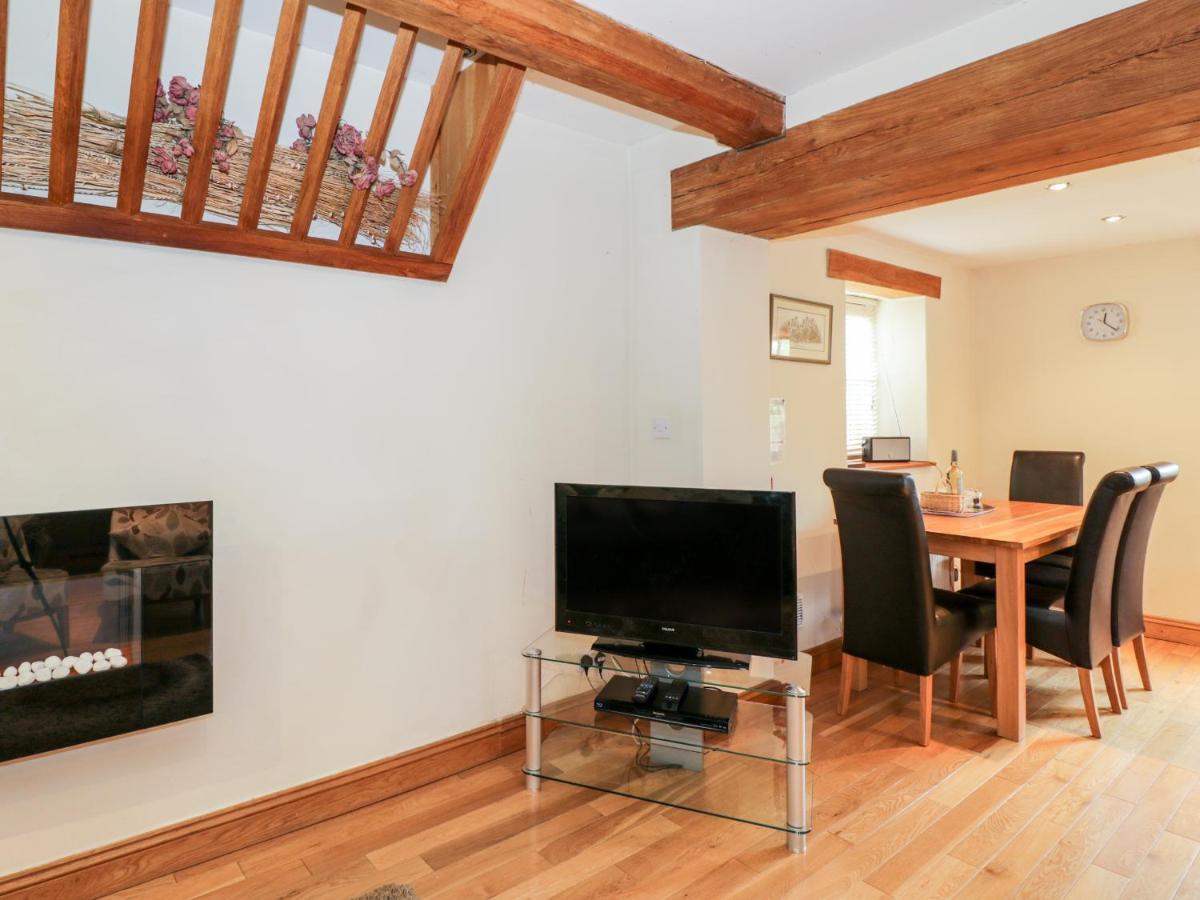 Chapel Cottage Stonehouse  Luaran gambar