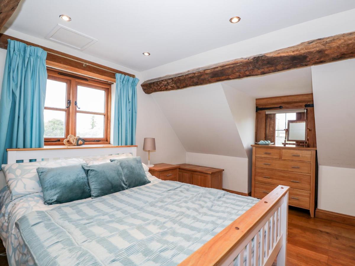 Chapel Cottage Stonehouse  Luaran gambar