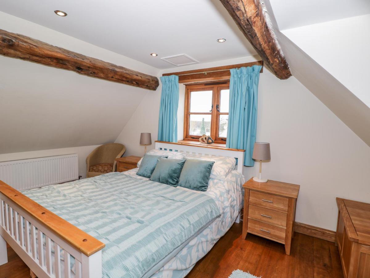 Chapel Cottage Stonehouse  Luaran gambar