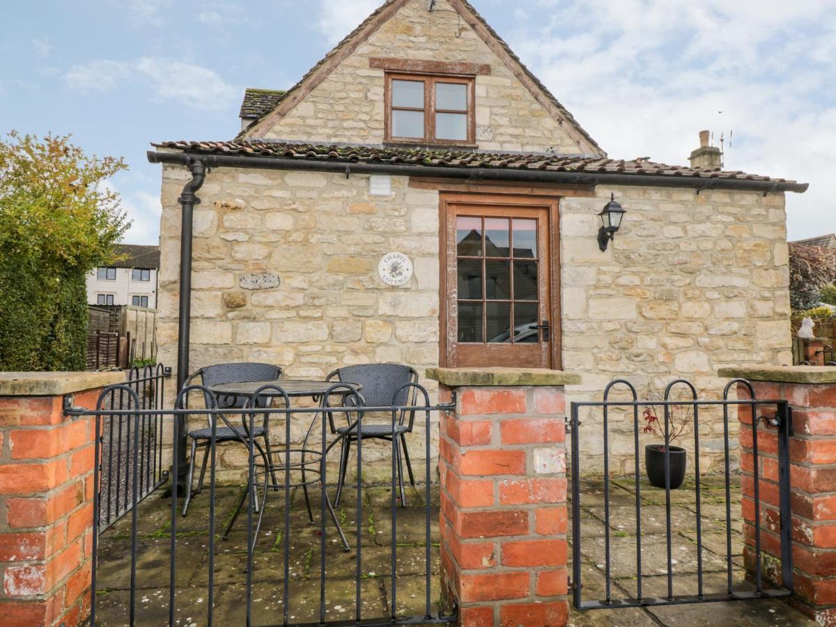 Chapel Cottage Stonehouse  Luaran gambar